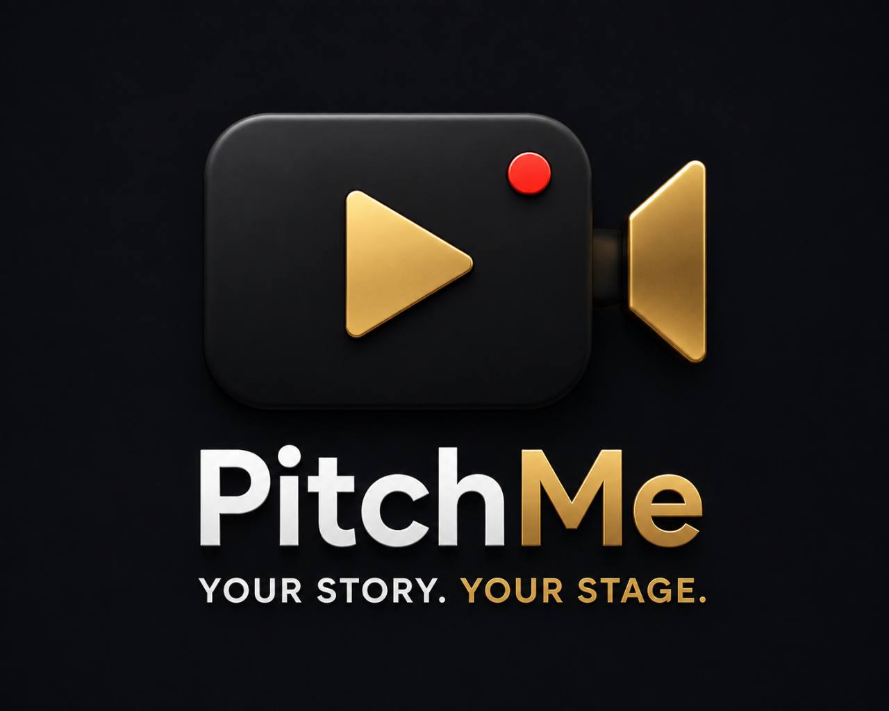 PitchMe — Stand Out. Get Picked.